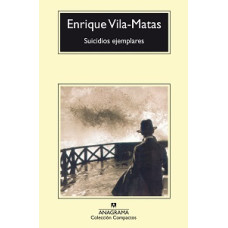 SUICIDIOS EJEMPLARES