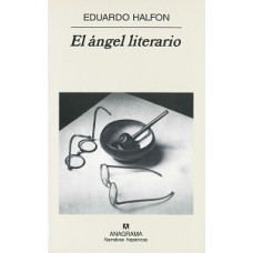 EL ANGEL LITERARIO EL ANGEL LITERARIO