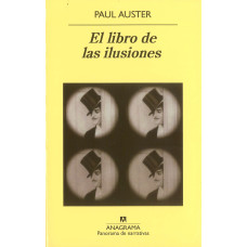 EL LIBRO DE LAS ILUCIONES