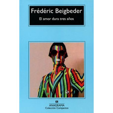 EL AMOR DURA TRES ANOS