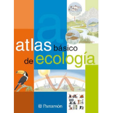 ATLAS BASICO DE ECOLOGIA