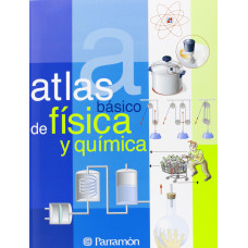 ATLAS BASICO DE FISICA Y QUIMICA