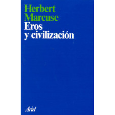 EROS Y CIVILIZACION