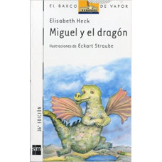 MIGUEL Y EL DRAGON