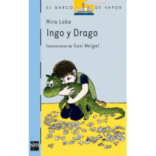 INGO Y DRAGO                            