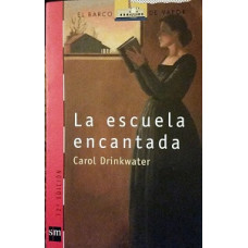LA ESCUELA ENCANTADA