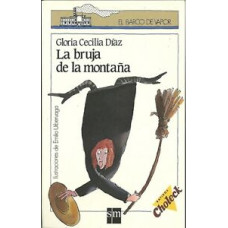 LA BRUJA DE LA MONTANA