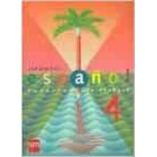 ESPANOL 4 LEGORBURU CUADERNO