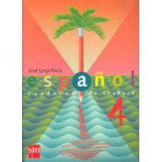 ESPANOL 6 LEGORBURU CUADERNO