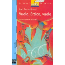 VUELA; ERTICO; VUELA
