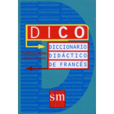 DICCIONARIO DIDACTICO DE FRANCES  DICO