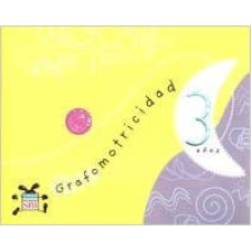 GRAFOMOTRICIDAD 3 ANOS