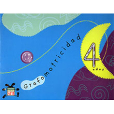 GRAFOMOTRICIDAD 4 ANOS PK