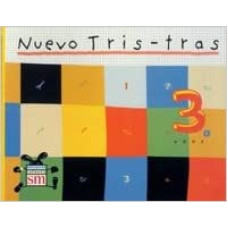 NUEVO TRIS-TRAS 3 ANOS