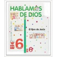 HABLEMOS DE DIOS 6