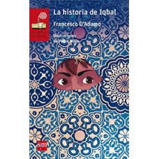 LA HISTORIA DE IQBAL                    