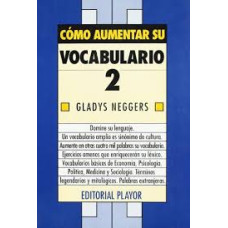 COMO AUMENTAR SU VOCABULARIO 2