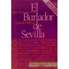 EL BURLADOR DE SEVILLA