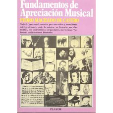 FUNDAMENTOS DE APRECIACION MUSICAL