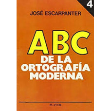 ABC DE LA ORTOGRAFIA 4