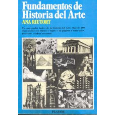 FUNDAMENTOS DE HISTORIA DEL ARTE