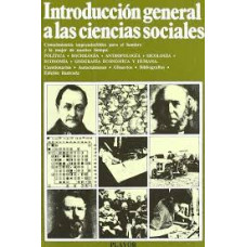 INTROD GENERAL A CIENCIAS SOCIALES