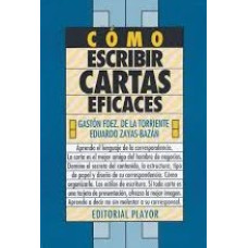 COMO ESCRIBIR CARTAS EFICACES