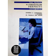 EL CURRICULUM PERFECTO