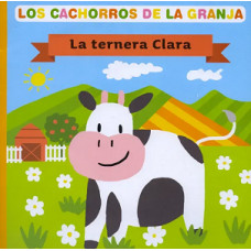 TERNERA CLARA