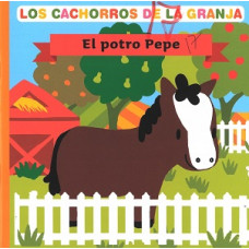 POTRO PEPE