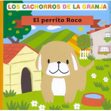 EL PERRITO ROCO