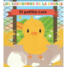 POLLITO LUIS