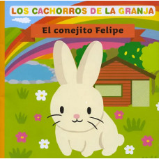 CONEJITO FELIPE