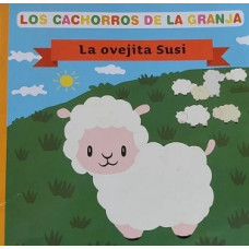 OVEJITA SUSI