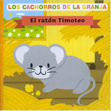 RATON TIMOTEO