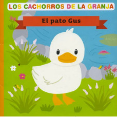 EL PATO GUS