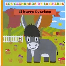 BURRO EVARISTO