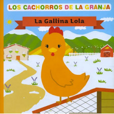 GALLINA LOLA