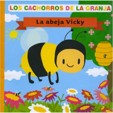 LA ABEJA VICKY
