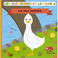 LA OCA JULIETA