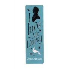 MARCADOR JANE AUSTEN