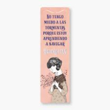 MARCADOR MUJERCITAS