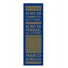 MARCADOR MARCO AURELIO