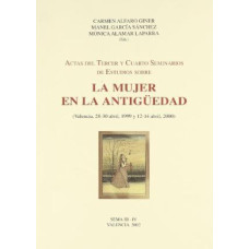 LA MUJER EN LA ANTIGUEDAD SEMA 1