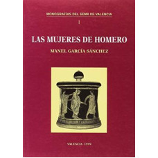 LAS MUJERES DE HOMERO