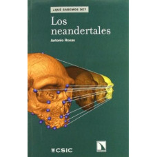 DE NEANDERTALES A CROMANONES