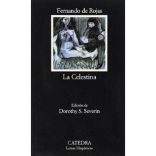 LA CELESTINA - CATEDRA