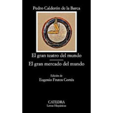 EL GRAN TEATRO DEL MUNDO