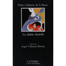 LA DAMA DUENDE LA DAMA DUENDE