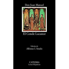 EL CONDE LUCANOR                        